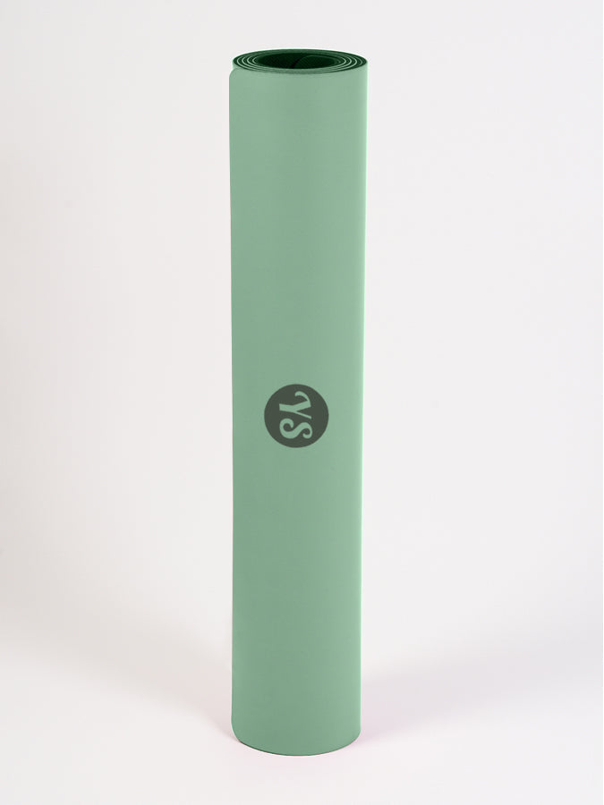 Yoga Studio The Grip Mat 4mm - (Long &amp; Wide)