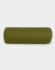Yoga Studio Organic Buckwheat Yoga Bolster – Meditation & Restorative Support