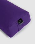 Yoga Studio EU Pranayama Buckwheat Meditation Bolster Cushion