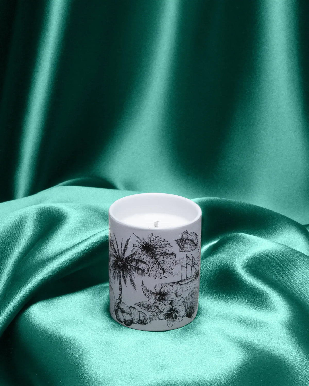 Island Breeze, Seychelles Candle, 80g