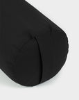 Yoga Studio EU Organic Buckwheat Bolster - Unbranded