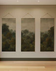 Dark Forest Tapestry