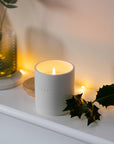 Calm Natural Scented Candle