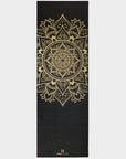 Yoga Studio Designed Reversible Sticky Yoga Mat 6mm