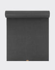 ecoYoga Phoenix Jute Yoga Mat - 6mm