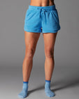 Tavi Retreat Women's Terry Shorts