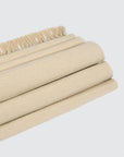 Yoga Studio GOTS Organic Cotton Yoga Mat