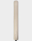 Yoga Studio Organic Cotton Slim Spine Align Bolster
