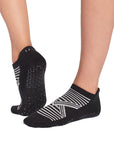 Tavi Savvy Grip Socks