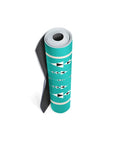 Jane Trekk Travel Yoga Mat-2