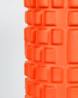 Yoga Studio SMR Trigger Point Grid Foam Massage Roller