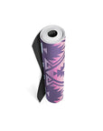 Jerome Midnight Yoga Mat 6mm Extra Thick Double Sided Non Slip Eco Friendly
