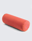 Yoga Studio Organic Cotton Buckwheat Lotus Meditation Bolster Cushion