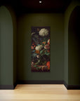 De Heem Flowers Tapestry