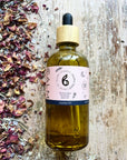 Personalised Body Care Set