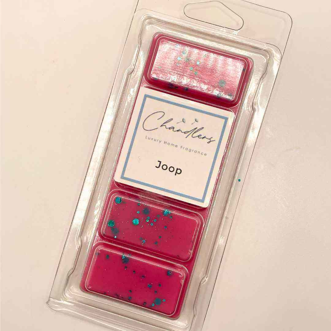 Joop Aftershave Wax Melt