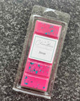Joop Aftershave Wax Melt