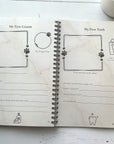My Puppy Journal | A Keepsake for Their First Year