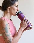 Klean Kanteen TKWide Twist Cap