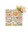 Juliette's Floral Table Napkin - Set of 4