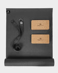 Yoga Studio Oeko-Tex Starter Cork Yoga Set