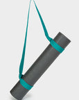 Yoga Studio Organic Cotton Yoga Mat Strap Carrier