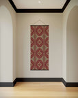 Ornamental Persian Tapestry