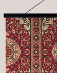 Ornamental Persian Tapestry