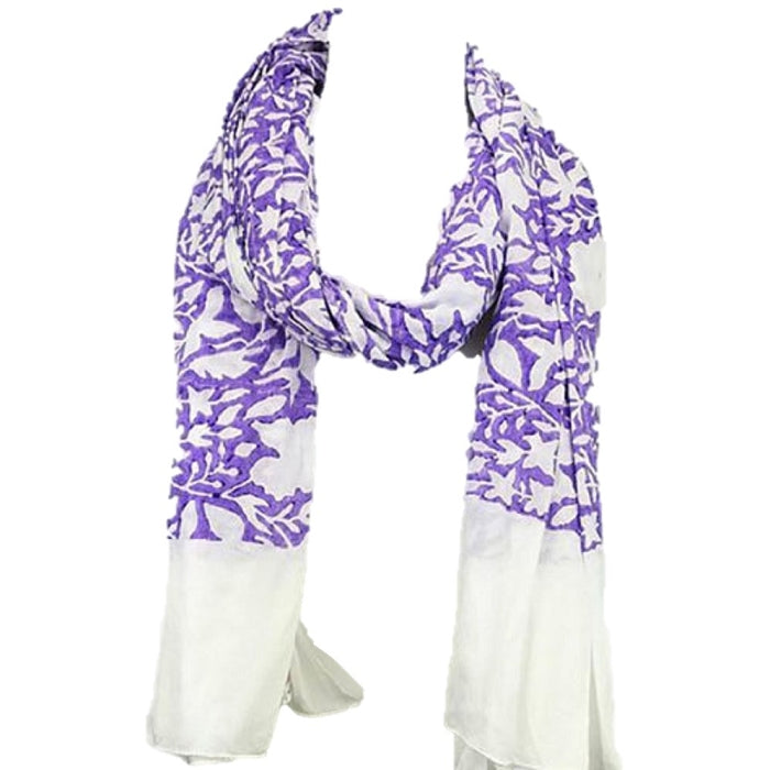 Survivor Karuna  Scarf-4