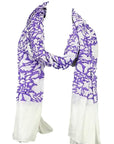 Survivor Karuna  Scarf-4