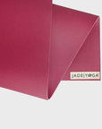 Jade Yoga Harmony 68" Inch Yoga Mat 5mm