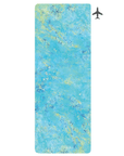 Thalassa Blue Travel Mat