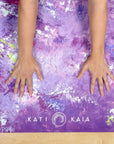 Circe Purple Gallery Artistry Yoga & Pilates Mat