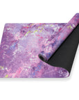 Circe Purple Gallery Artistry Yoga & Pilates Mat