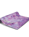 Circe Purple Gallery Artistry Yoga & Pilates Mat