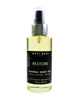 Restore - Natural Shower & Body Oil