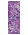 Circe Purple Travel Yoga Mat