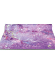 Circe Purple Travel Yoga Mat