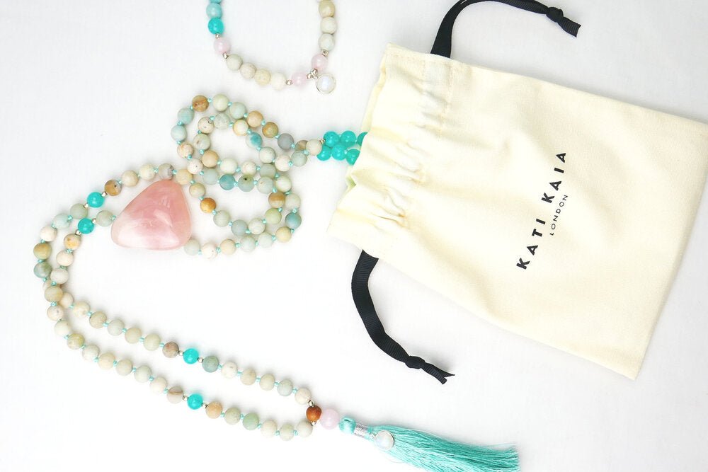 Eros Mala Set