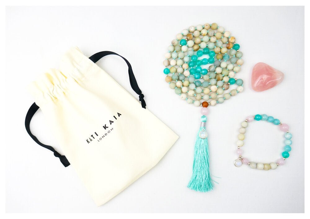Eros Mala Set