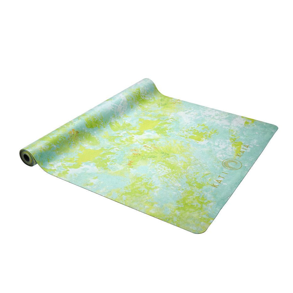 Nephele Travel Yoga Mat
