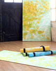 Nephele Travel Yoga Mat