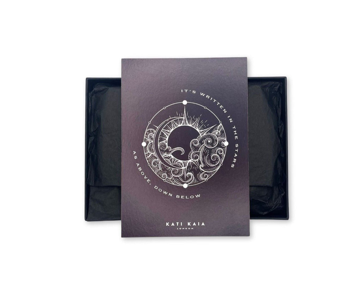 Mala Luna Bracelet &amp; Sage Gift Box