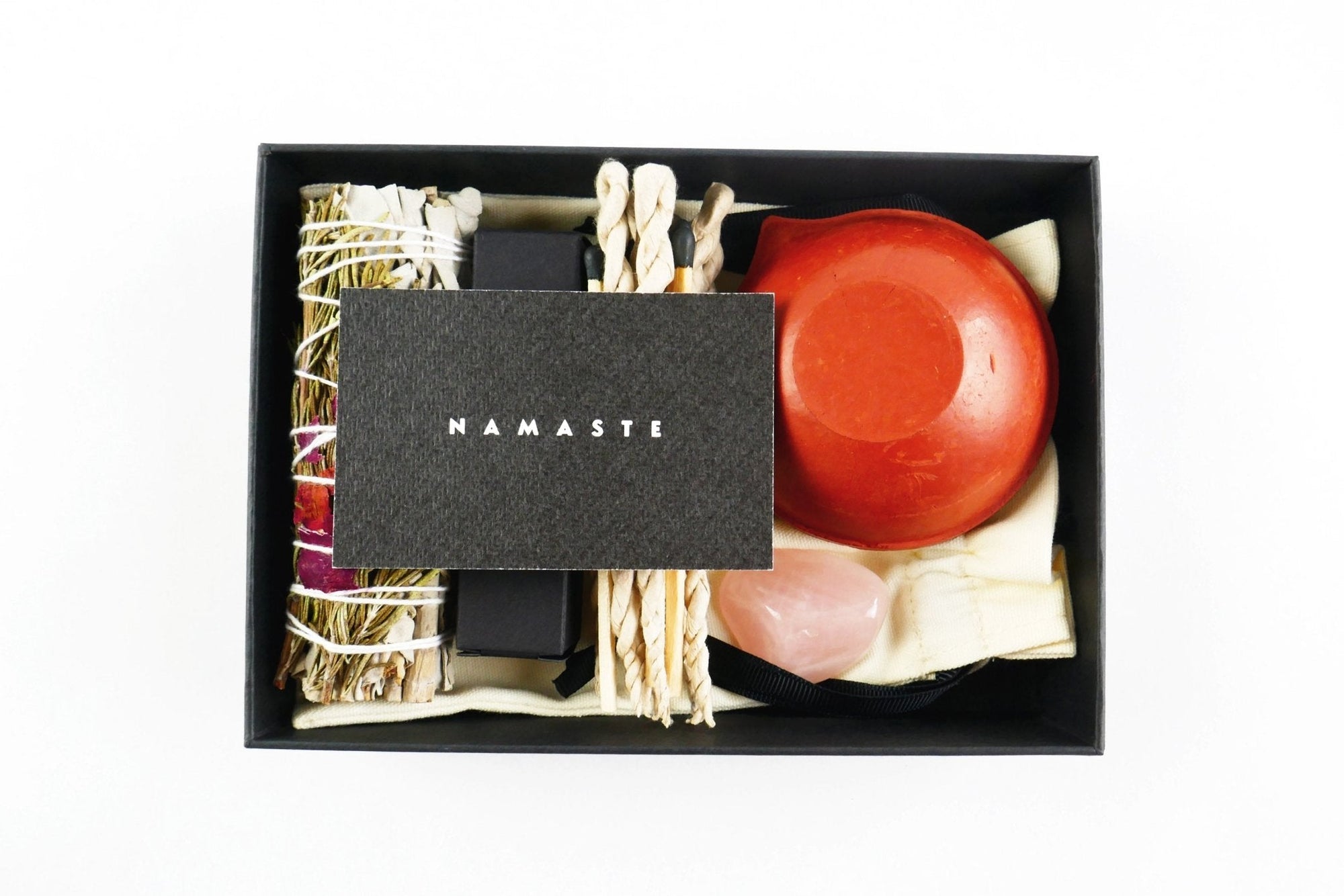 Wellness Mind Ritual Kit