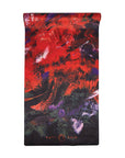 Prometheus Red Travel Mat