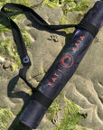 Prometheus Red Travel Mat