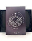 Pulse Oil Aromatherapy and Incense Set