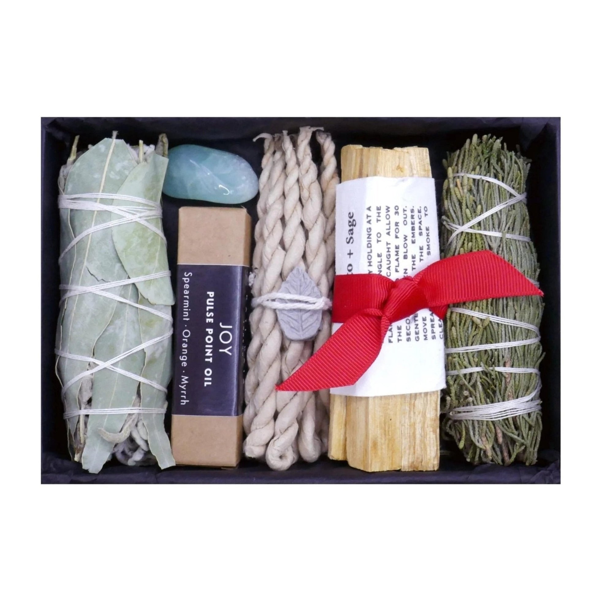 Ritual &amp; Meditation Box - JOY
