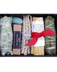 Ritual & Meditation Box - JOY