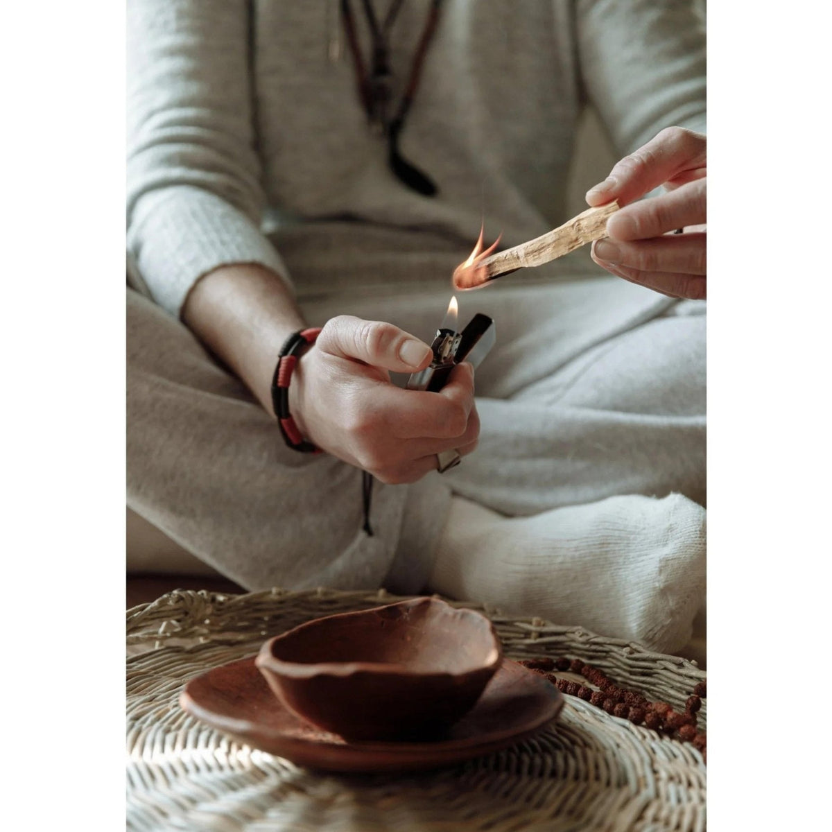 Ritual &amp; Meditation Box - JOY